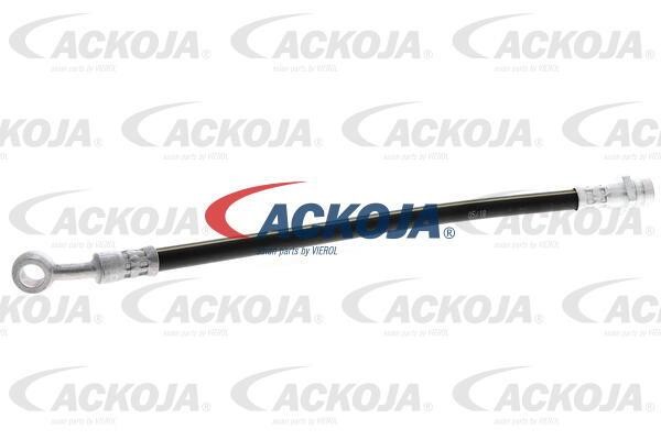 Ackoja A52-0460 Brake Hose A520460
