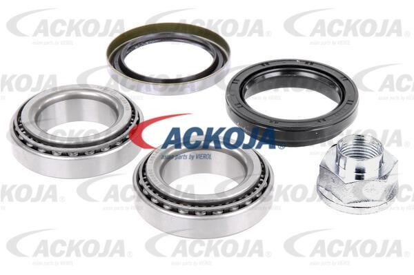Ackoja A51-0068 Wheel bearing A510068