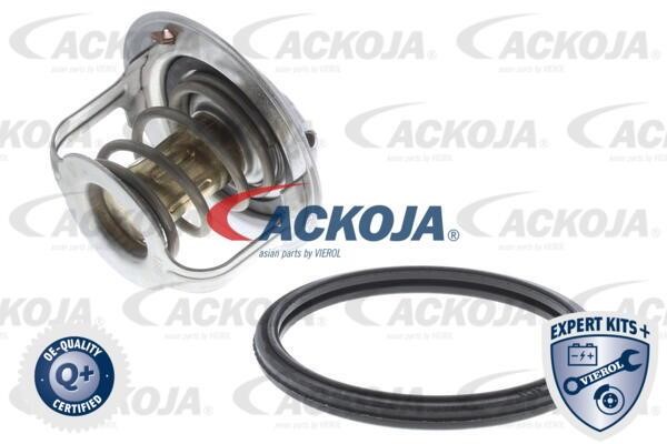 Ackoja A64-99-0009 Thermostat, coolant A64990009