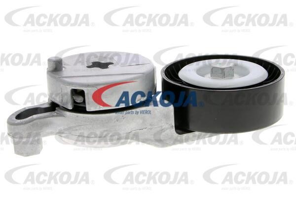 Ackoja A70-0667 Bypass roller A700667