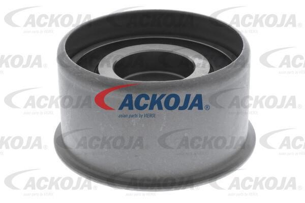 Ackoja A52-0371 Tensioner pulley, timing belt A520371