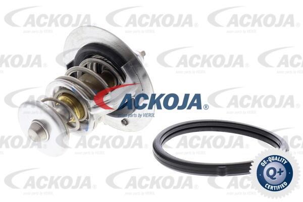 Ackoja A52-99-0019 Thermostat, coolant A52990019