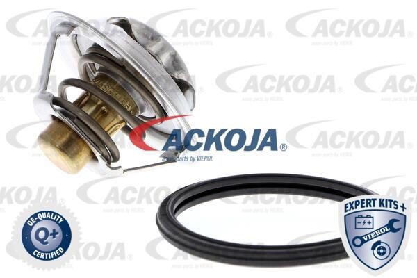 Ackoja A38-99-0015 Thermostat, coolant A38990015