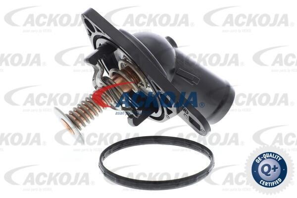 Ackoja A26-99-0012 Thermostat, coolant A26990012