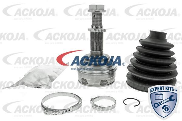 Ackoja A70-0045 Joint Kit, drive shaft A700045