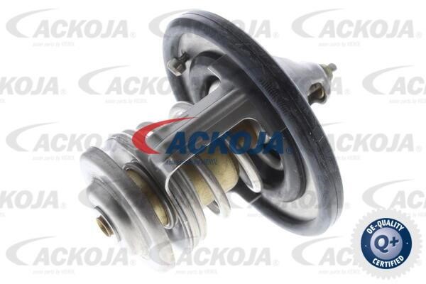 Ackoja A70-99-0002 Thermostat, coolant A70990002