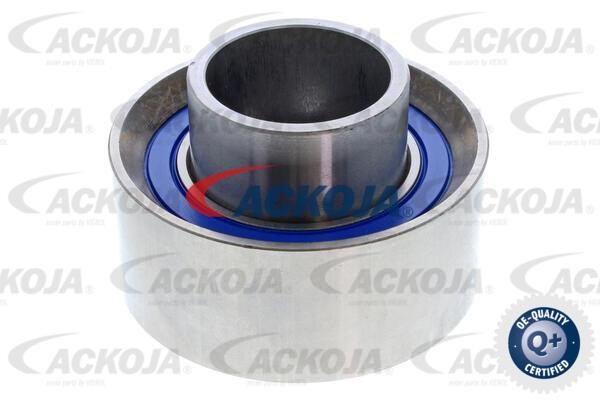 Ackoja A38-0059 Tensioner pulley, timing belt A380059