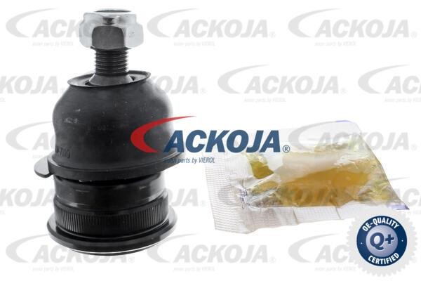 Ackoja A52-1172 Front upper arm ball joint A521172