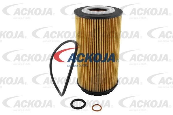 Ackoja A52-0506 Oil Filter A520506