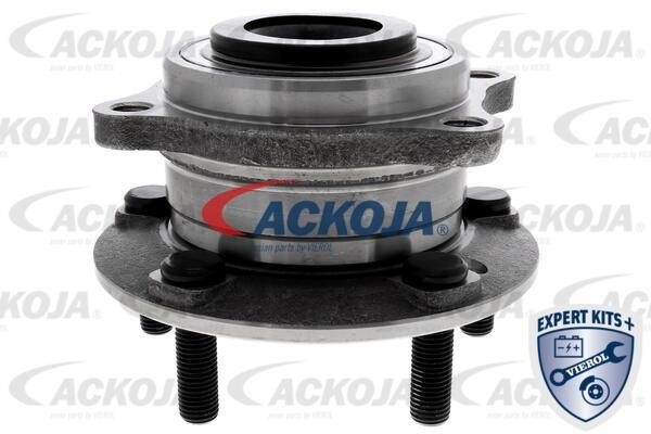 Ackoja A52-0329 Wheel bearing A520329