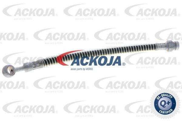 Ackoja A52-0419 Air filter A520419