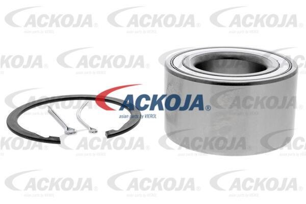 Ackoja A70-0133 Wheel bearing A700133