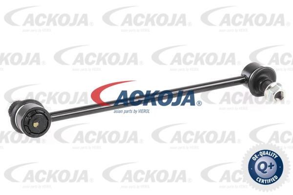 Ackoja A52-1157 Rod/Strut, stabiliser A521157