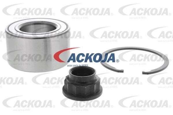 Ackoja A70-0126 Wheel bearing A700126