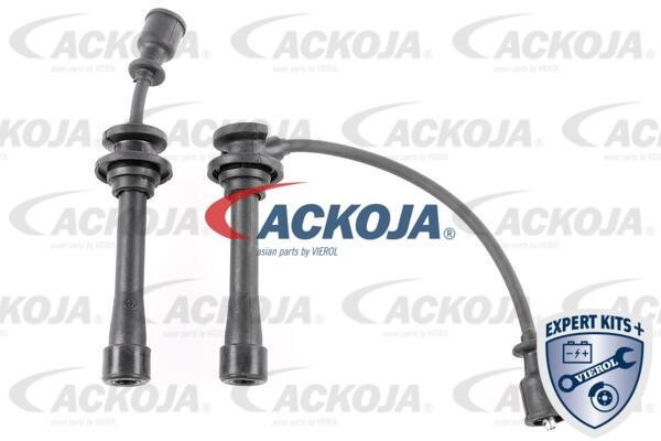 Ackoja A53-70-0010 Ignition cable kit A53700010