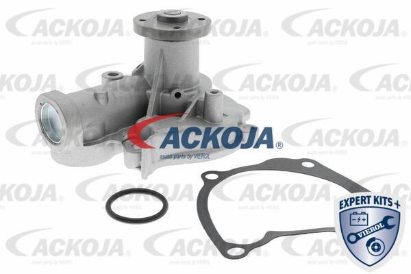 Ackoja A52-50004 Water pump A5250004