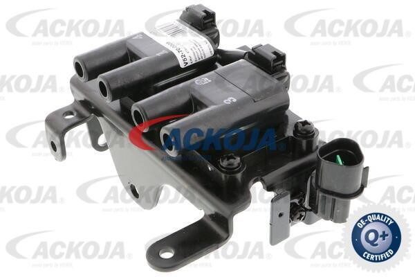 Ackoja A52-70-0006 Ignition coil A52700006