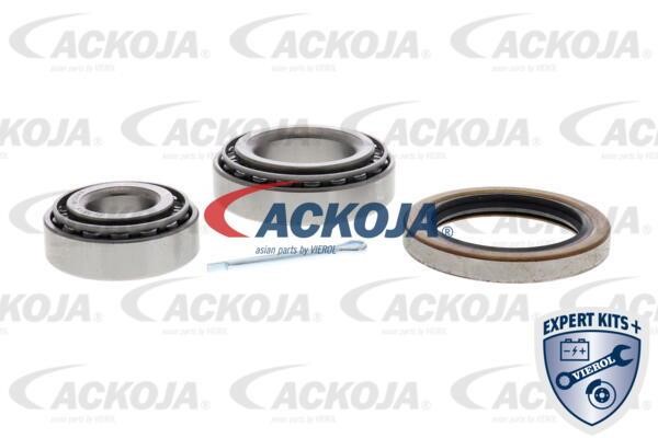 Ackoja A70-0134 Wheel bearing A700134