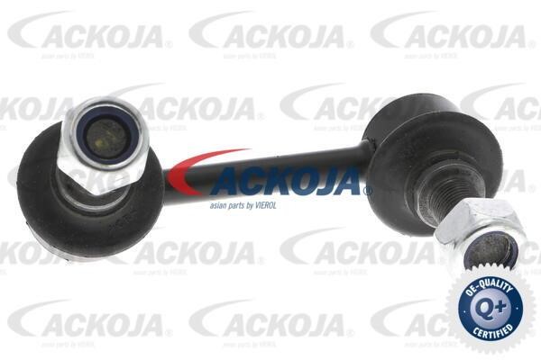 Ackoja A53-1166 Rod/Strut, stabiliser A531166