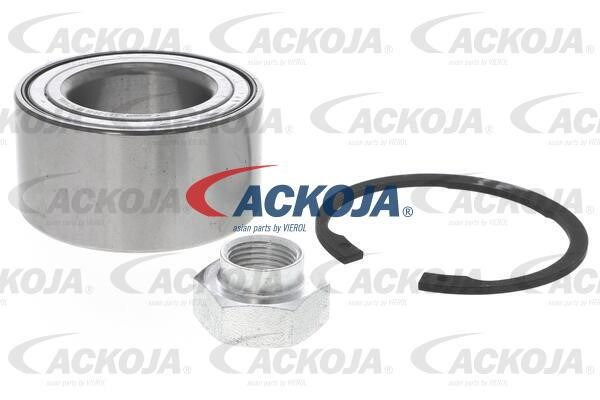 Ackoja A63-0046 Wheel bearing A630046