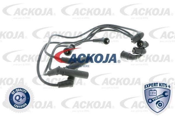 Ackoja A52-70-0036 Ignition cable kit A52700036