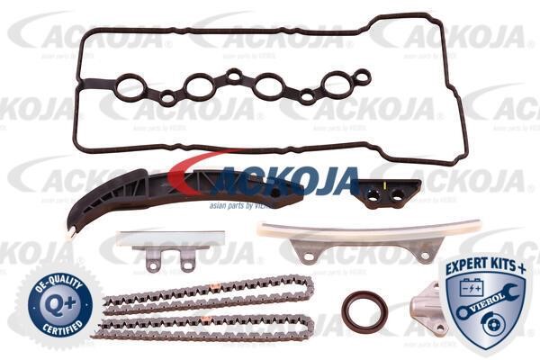 Ackoja A52-10002 Timing chain kit A5210002