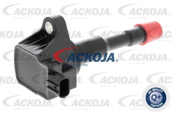 Ackoja A26-70-0023 Ignition coil A26700023