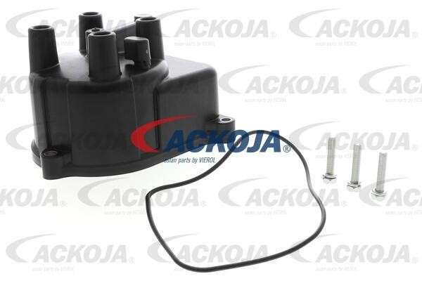 Ackoja A26-70-0019 Distributor cap A26700019