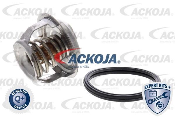 Ackoja A63-99-0004 Thermostat, coolant A63990004