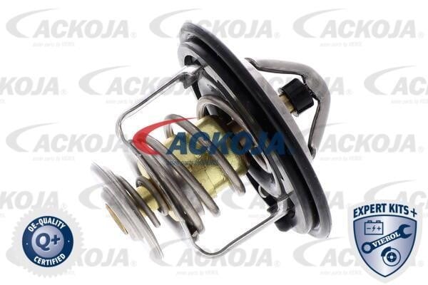 Ackoja A26-99-0010 Thermostat, coolant A26990010