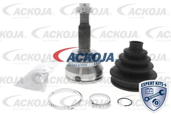 Ackoja A70-0160 Joint Kit, drive shaft A700160