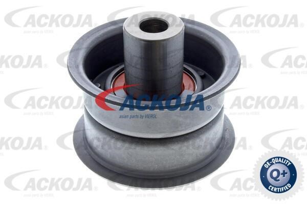 Ackoja A38-0065 Tensioner pulley, timing belt A380065