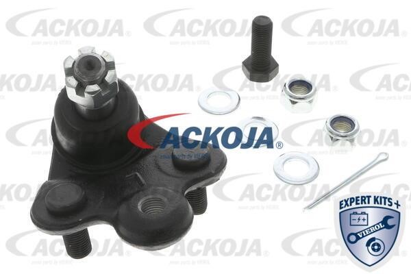 Ackoja A26-1197 Ball joint front lower left arm A261197