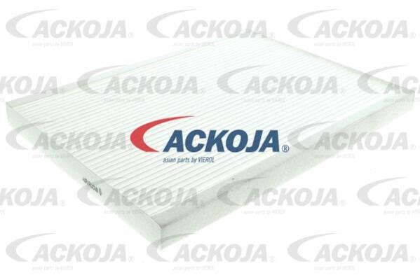 Ackoja A64-30-0006 Filter, interior air A64300006