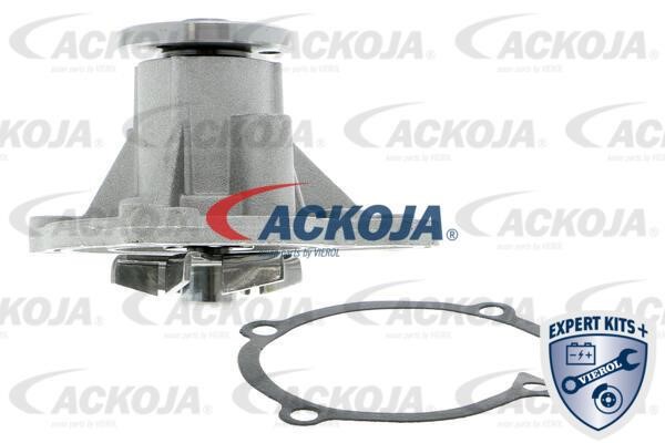 Ackoja A38-50002 Water pump A3850002