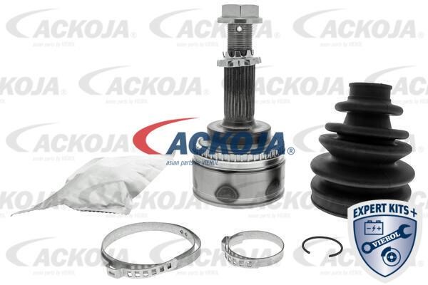 Ackoja A70-0149 Joint Kit, drive shaft A700149