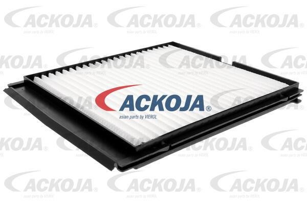 Ackoja A38-30-1006 Filter, interior air A38301006