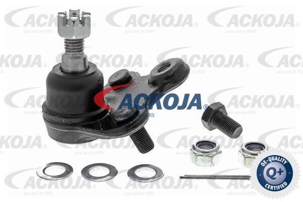 Ackoja A26-1119 Front lower arm ball joint A261119