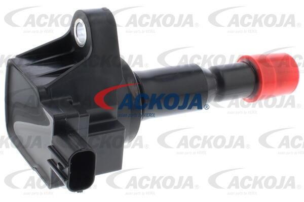 Ackoja A26-70-0025 Ignition coil A26700025