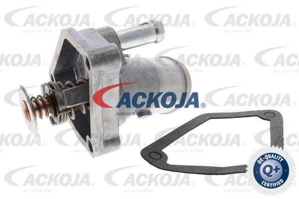 Ackoja A38-99-0007 Thermostat, coolant A38990007