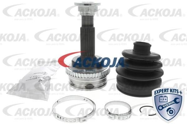 Ackoja A70-0170 Joint Kit, drive shaft A700170