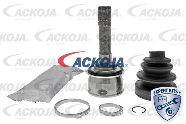 Ackoja A64-0043 Joint Kit, drive shaft A640043