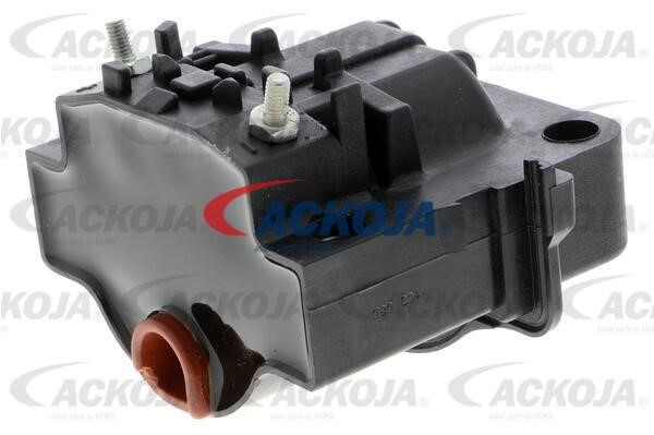 Ackoja A70-70-0005 Ignition coil A70700005
