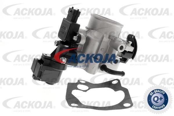 Ackoja A52-81-0005 Throttle body A52810005