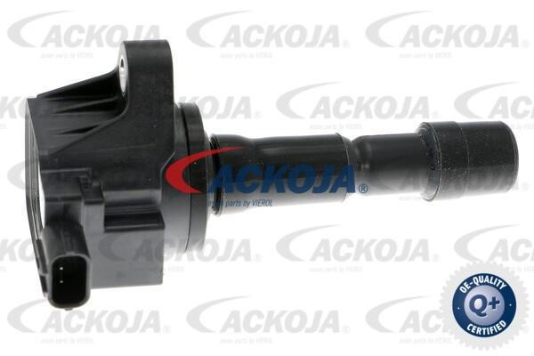Ackoja A26-70-0027 Ignition coil A26700027