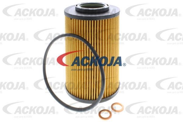 Ackoja A52-0129 Oil Filter A520129