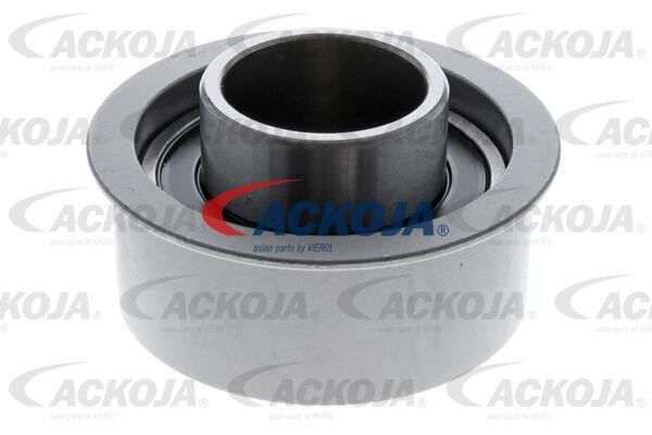 Ackoja A52-0158 Tensioner pulley, timing belt A520158