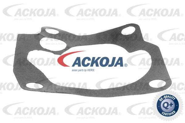 Throttle body Ackoja A52-81-0005