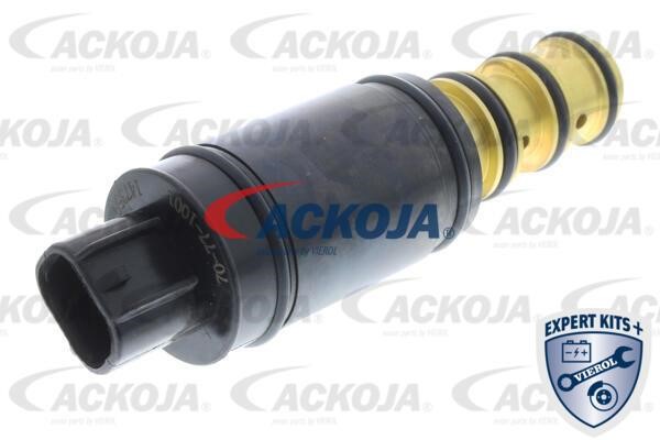 Ackoja A70-77-1001 Control Valve, compressor A70771001