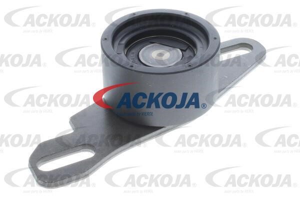 Ackoja A64-0012 Tensioner pulley, timing belt A640012